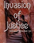 Invasion of Justice