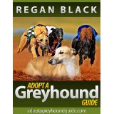 Adopt a Greyhound Guide